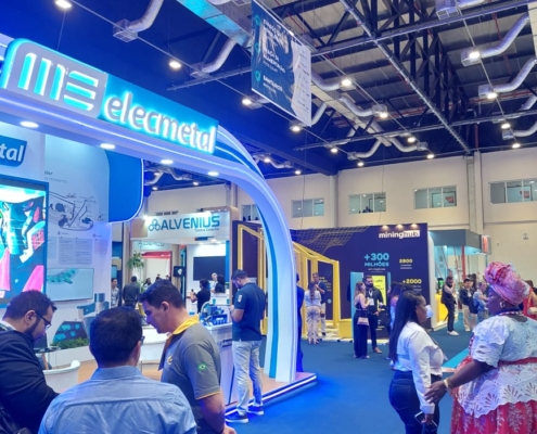 Exposibram 2025 - Salvador BA