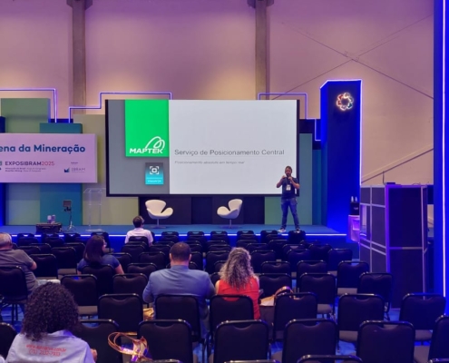 Exposibram 2025 - Salvador BA