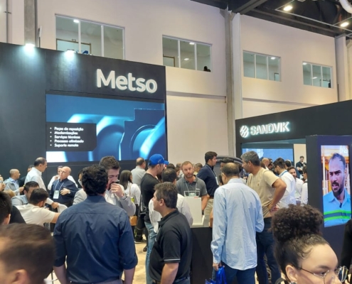 Exposibram 2025 - Salvador BA