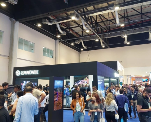 Exposibram 2025 - Salvador BA